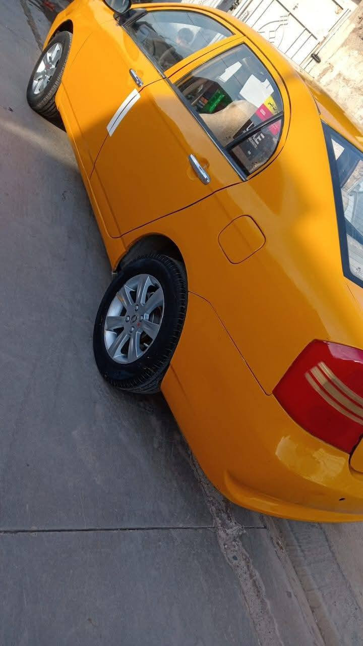 سلام عليكم ليفان موديل 2012بيها بطاقة بنزين مكينه وكير بلادي لاصرف ولا بخار صبغ عام بدون حادث مصفره مرور ونقابه مسوي فحص وهزه صاحبها بكركوك تريد تحويل  اوكاله سنويه عاج موازي السياره موجوده بكركوك طرق بغدادكلشي بيها يشتغل  بيها اعلان تجاري ويهاسعرها/ 33 /*********** كركوك, العراق
