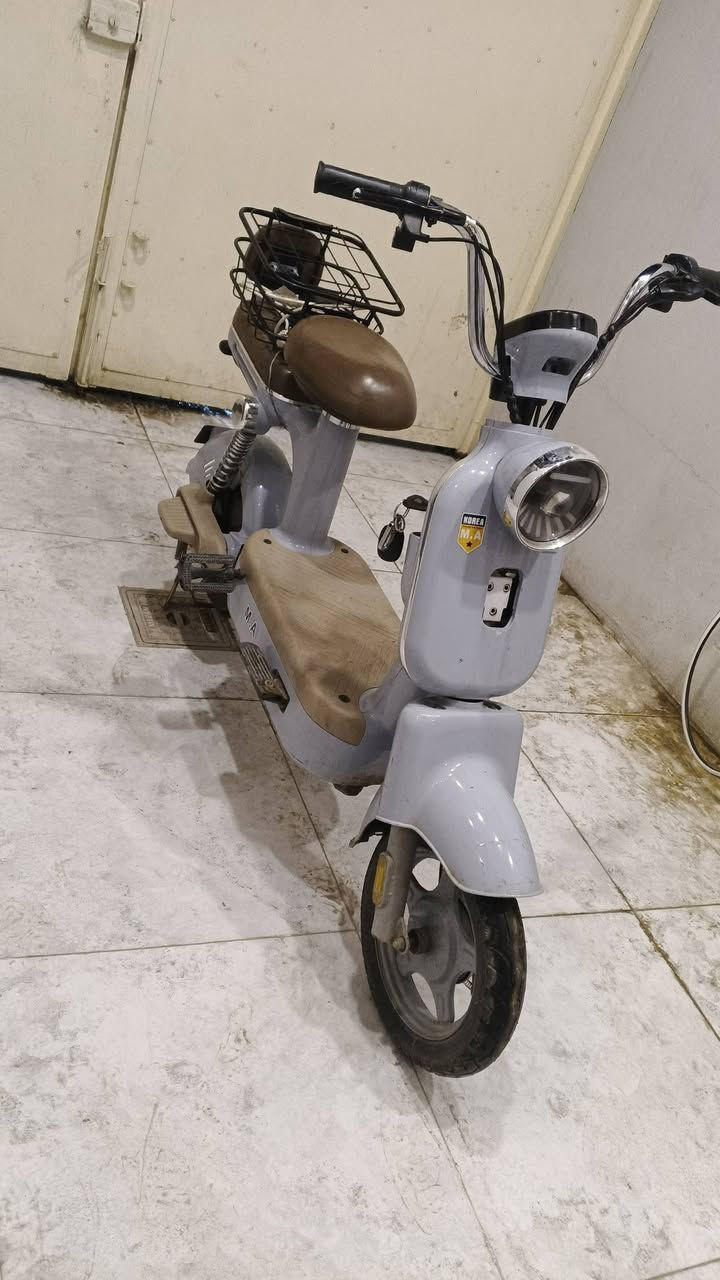 للبيع ماطور حجم ١٤ مستخدم شهرين فقط 
٤ بطاريات شرط الفحص وايرمنيه كله شغاله 
سطابات شغالين نظافه ١٠٠٪ 
السعر ١٤٠ وبي مجال بسيط للطيبين 
ماشراي لا تراسلني


**إذا كنت صاحب هذا الإعلان وتريد حذفه لأي سبب، رجاءا أرسل رسالة إلى الدعم الفني**