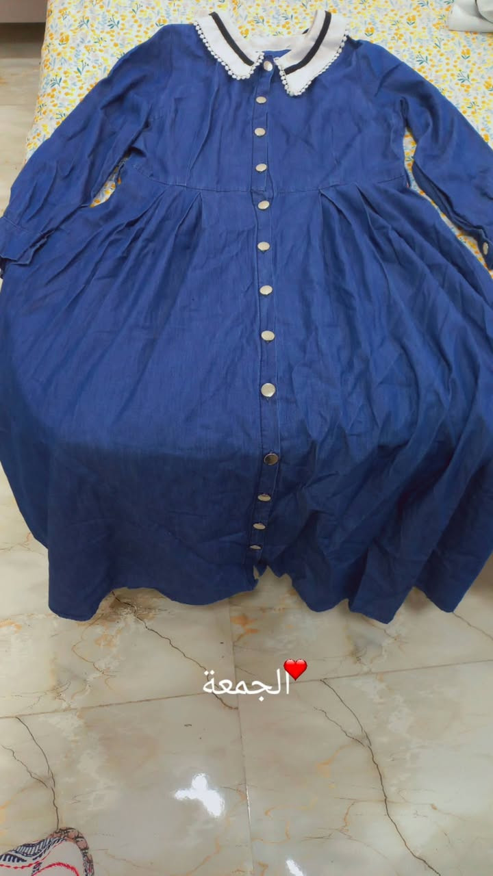 اسعار مناسبه واستخدام كم مره كلش نضيفات 
الي تاخذهم كلهم توصيل مجاني


**إذا كنت صاحب هذا الإعلان وتريد حذفه لأي سبب، رجاءا أرسل رسالة إلى الدعم الفني**