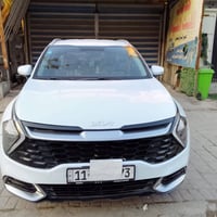 سبورتج ٢٠٢٢ • خليجي • رقم بغداد