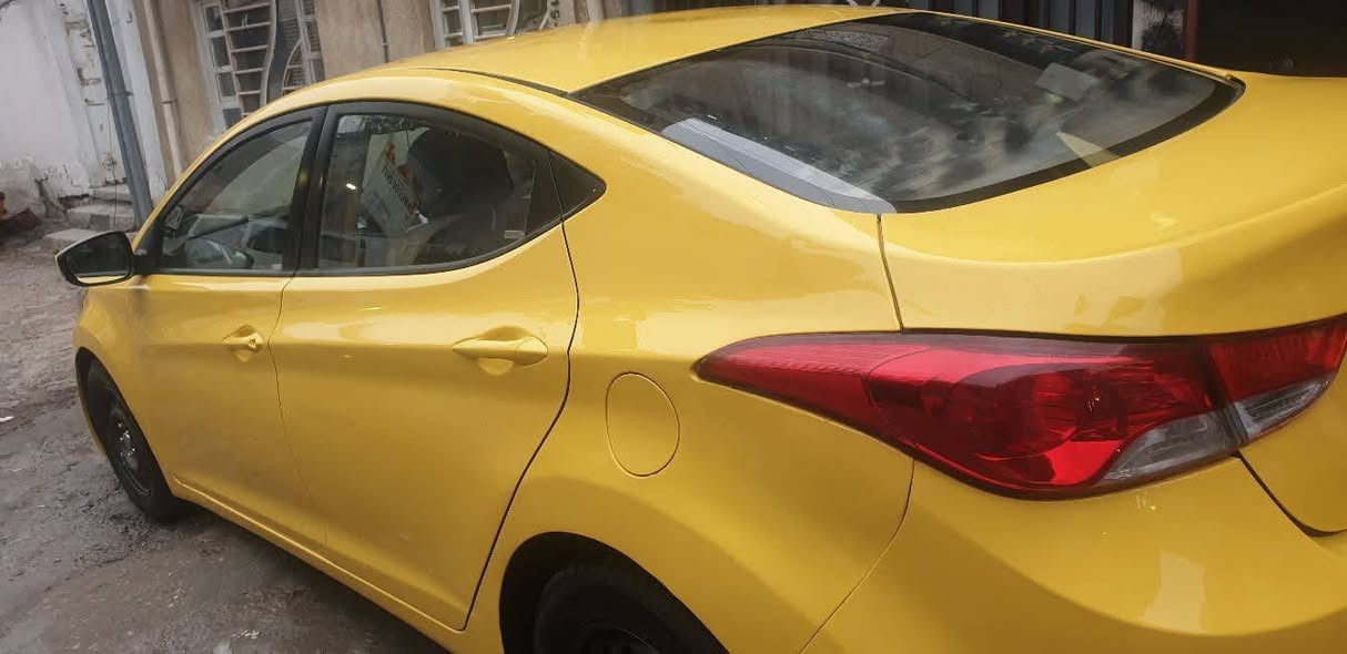 هونداي النتره 2013
السعر 95 خليجي خليجي  كشره جديد ترايه حلو سحبه يخبل محرك 1600 ترايه كلش قوي مابيه نقص مكاني بغداد الحريه
*********** بي واتساب
