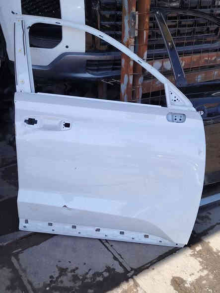 السلام عليكم شباب يوجد لدينا أبواب هونداي بلسايد جميع الموديلات دعاميه بلسايد موديل 2023 2024 2025 درع بلسايد جميع الموديلات طبرباز بلسايد موديل 2023 2024 2025 مرايه بلسايد 2023 2024 2025 تفصيخ أبواب بلسايد أمريكي لايتات بلسايد موديل 2023 2024 2025 يوجد توصيل جميع المحافظات التواصل أو الاستفسار ***********
*********** يوجد واتساب
العنوان ناصريه حي الصناعي البلوك الأول
