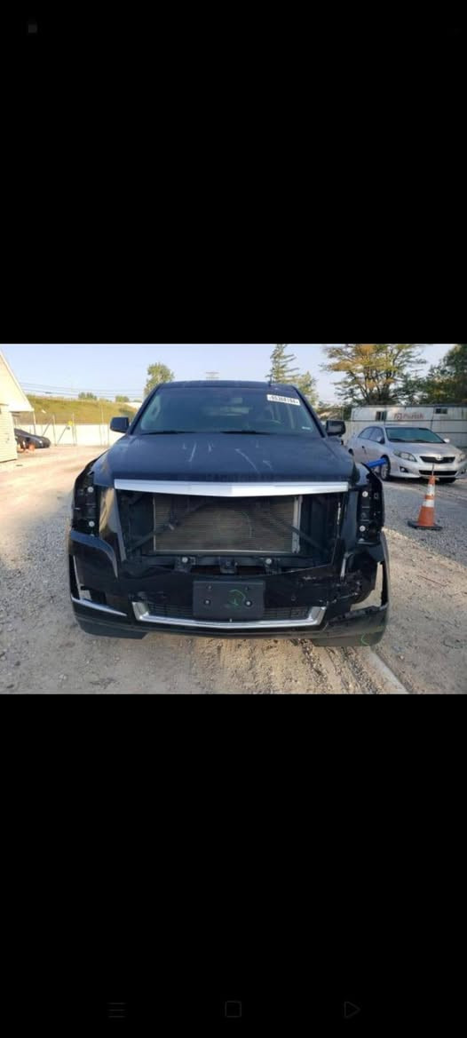 🚘 للبيع كاديلاك اسكاليد 2015 🚘
🔹 الحادث: فقط دعامية ومصلحة ✅
🔹 السيارة جاهزة من كل النواحي
🔹 رقم السيارة: أنبار – شبه مميز
📍 الموقع: بغداد – الحرية / الدولعي

💰 السعر: تواصل ع رقم

📞 للاستفسار والتواصل:
*********** (واتساب متوفر)
