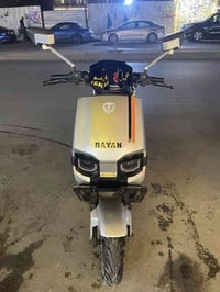 دراجة الريان جديده ما بيها أي نقوصات دراجه جديده من المحل للبيت  المكا...