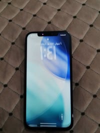 ايفون ١٢ برو ماكس للبيع ذاكره256وبطاريه 97 جهاز عوزه شاشه مع ضهر الشاش...