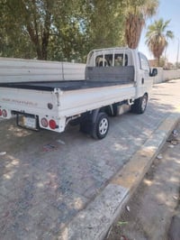 بغداد • كيا ٢٠١٢ • كفالة عامة