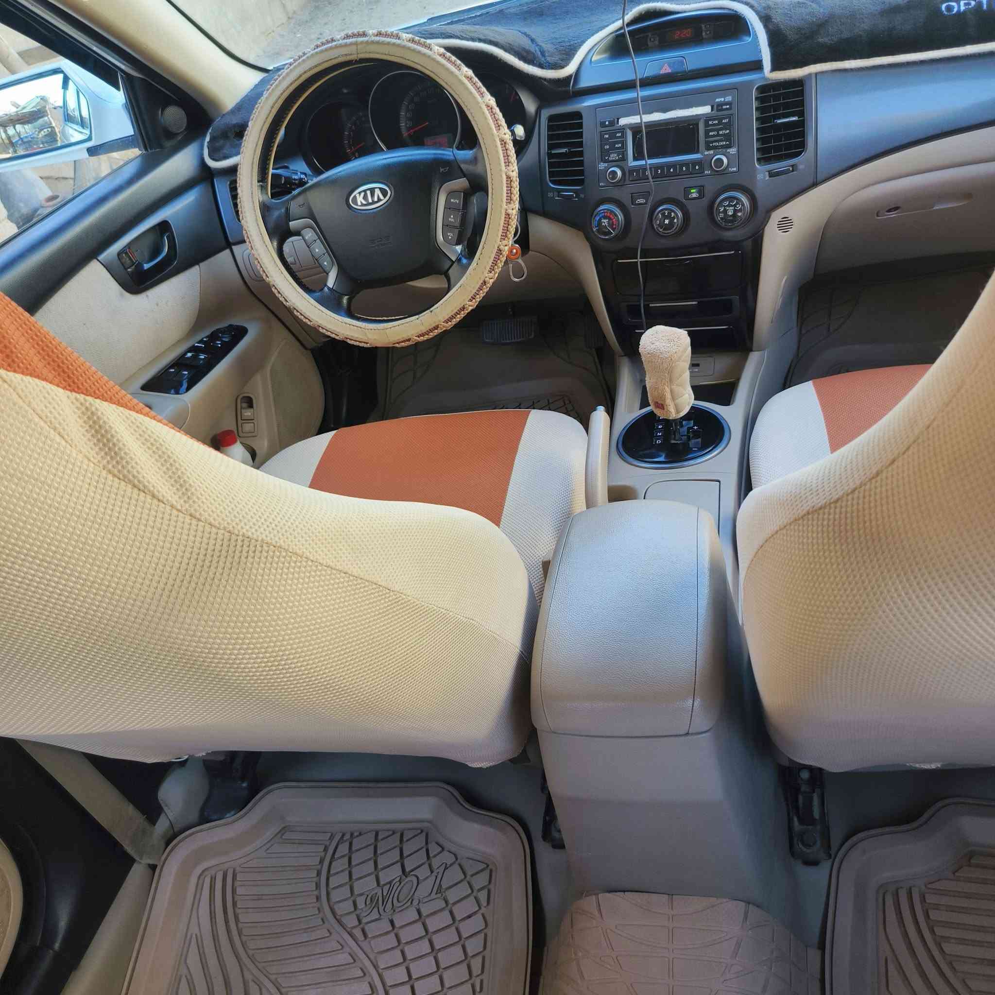 سلام عليكم للبيع سياره اوبتما 2010 كفاله عامه 
فتحه 

اشاير بل مري.  

داخل بيجي.  

تحكم ستيرن جهتين. 

                    رقم بغداد دولي اب اسمي 
                  تحويل ثاني يوم
فول ماعده البصمه

للستفسار ***********  

ديوانيه قضاء آلَمِـهِنٌآوُيّهِ
