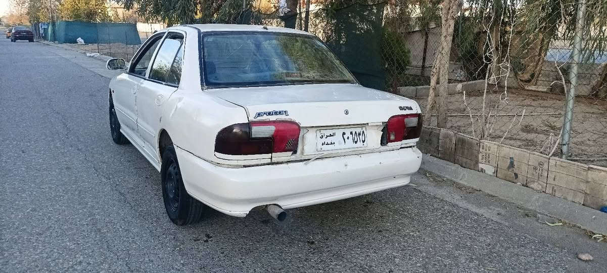 پروتۆن ارم پلاسیک سلیمانی مودیل 2002 تە بریت ساردو کە رم مزبوت کارە بای لایت و فلجە و هه موی مزبوت گیرو مکینە مزبوت بیدعمو لیدراو پیشی کە پسە سعر 19 گه ڵا رە قە م موبایل *********** شمشمل, السليمانية
