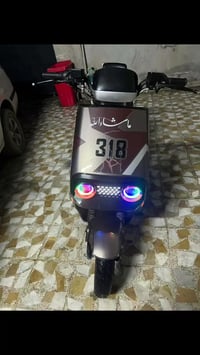 318 • 6 بطاريات • مزارع زيونه