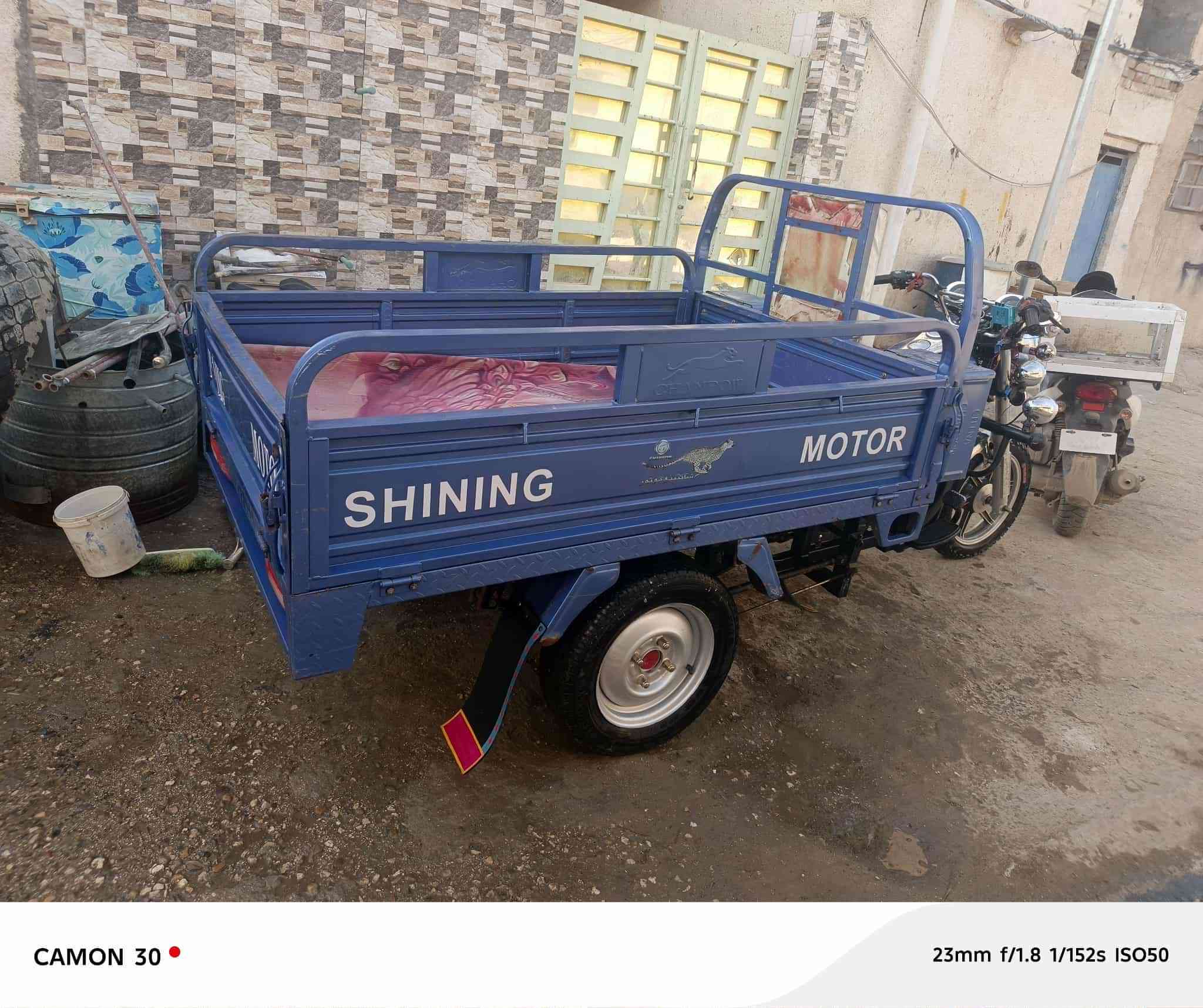 السلام عليكم ستوته للبيع موديل 23 مقفوله اوراق مكان بابل سده الهنديه ***********
