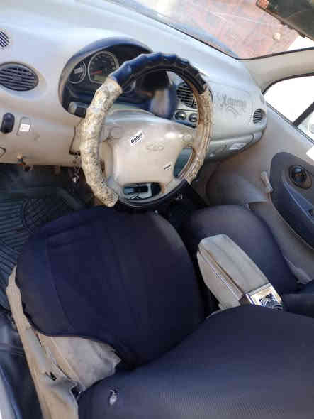 سلام عليكم 
كوكو موديل 13 محرك كير نظيف سنوية 26 رقم الماني كابون بنزين بيها السعر 31 بيها مجال 
***********
***********
