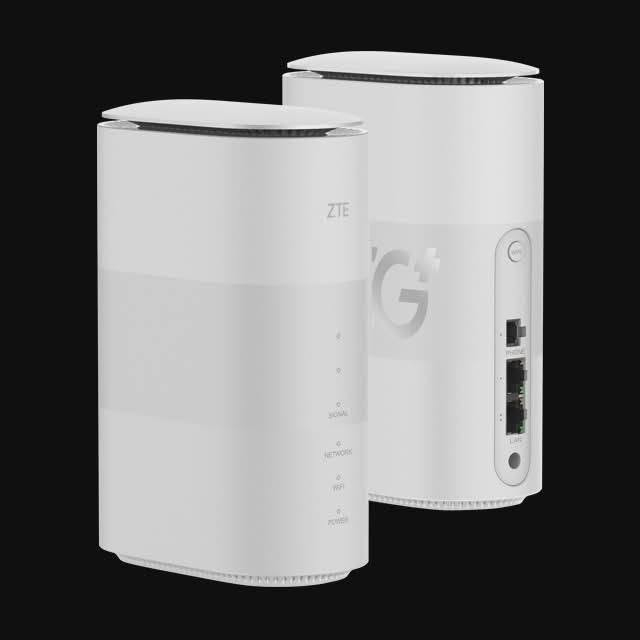 راوتر ZTE MC801A 5G 
نظافة 95 %
يدعم شريحة آسيا وزين وكورك 
ويدعم اشتراك نانو برج


**إذا كنت صاحب هذا الإعلان وتريد حذفه لأي سبب، رجاءا أرسل رسالة إلى الدعم الفني**