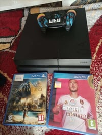 بلي فور • فات