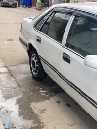 سلام وعليكم برنس موديل 94مكفوله كير ومكينه وكهربائيات كلهة شغاله خير م...