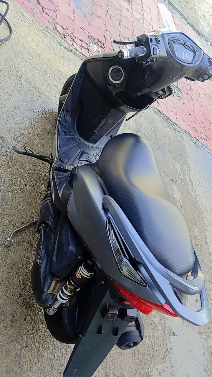 ثعلب نوزل نقص بيهة فقط السبايدر *********** مكاني منصور
