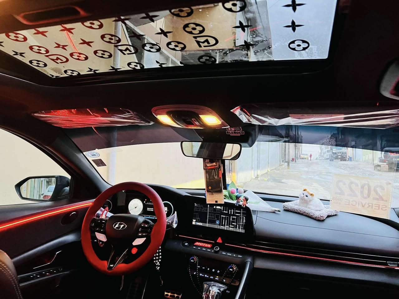 السلام عليكم النتره N موديل 2022للبيع فول موصفات فتح سقف ضرر جملغ ورا فقط سيارا رقم اربيل شرط التحويل السيارا كدام العين ابينه مكان السياره موصل ايمن ول استفسار على رقم الموبيل ***********
