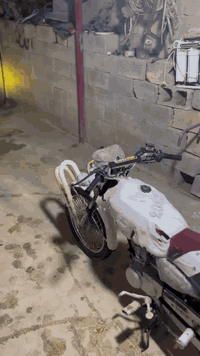 ماتور • موديل ٢٠٢٣ • محرك ما مفتوح