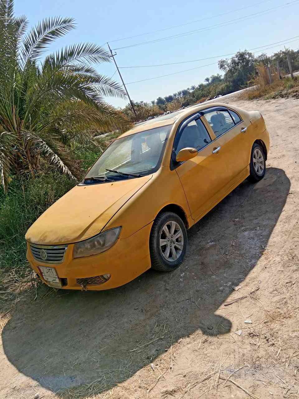 السلام عليكم سياره ليفان موديل 13 بسمي مصفره تبريد شغال تخم تاير نضيف السعر 28 و  بيها مجال لشاري الهاتف *********** وتساب
