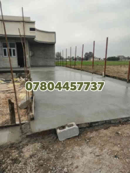 #***********حدل وصب الارضيات صبة نظافه صب رباط صب دنك صب سطح تسليطه جميع انوع الصب والحدل بلقفاز والحادله  *********** اتصل او مراسله واستاب
#مكاني ناصريه
