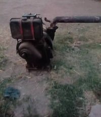 ماطور هندي • ٤×٤ • بغداد يوسفيه