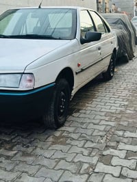 بيجو روا • ٢٠٠٩ • بغداد