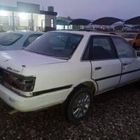 كامري • ١٩٩٤ • الشرقاط