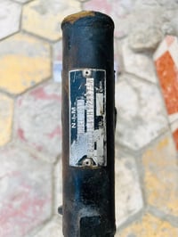 شاصي • موديل ٢٠١٧ • أوراق أصلية