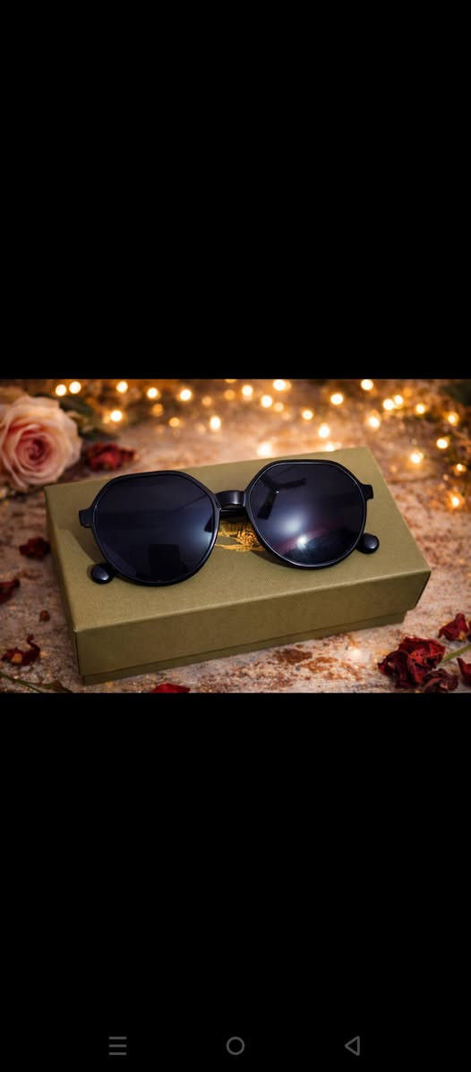 السلام عليكم نضارات شمسيه نسائي العدد تسعه كله يوفي وبليرايز دزاينات حلوه ابيعهن كلهن احسبهن بسعر الجمله ومفرد هم ابيع


**إذا كنت صاحب هذا الإعلان وتريد حذفه لأي سبب، رجاءا أرسل رسالة إلى الدعم الفني**