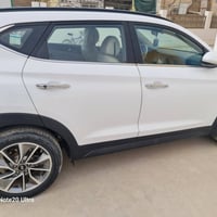 توكسان فول • ٢٠١٨ • رقم نجف