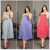 شلحة دانتيل • فانيلا زبدة • فري سايز