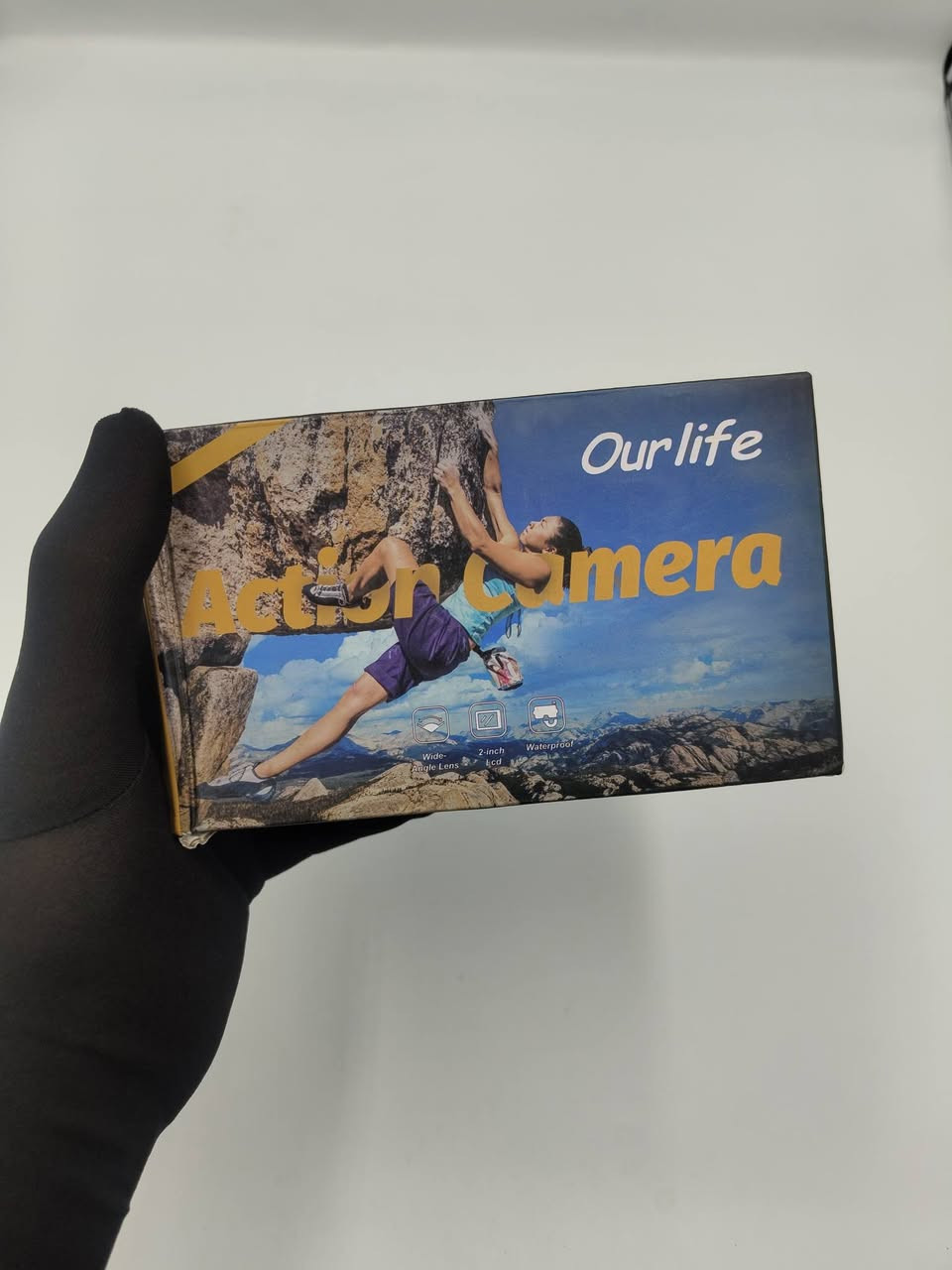 بضاعة امزون
متوفر توصيل


**إذا كنت صاحب هذا الإعلان وتريد حذفه لأي سبب، رجاءا أرسل رسالة إلى الدعم الفني**