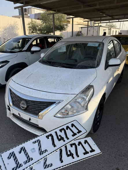 السلام عليكم
صني زيرو 0️⃣ هندي (2024) بغداد حره مشروع وطني 
زيرو (150كيلو) بترابه ترقيم و هزه جديد كفاله عامه 
(بليته زركه الشباك الجديد ضمان شركه السور)
بغداد الرصافه / ***********
