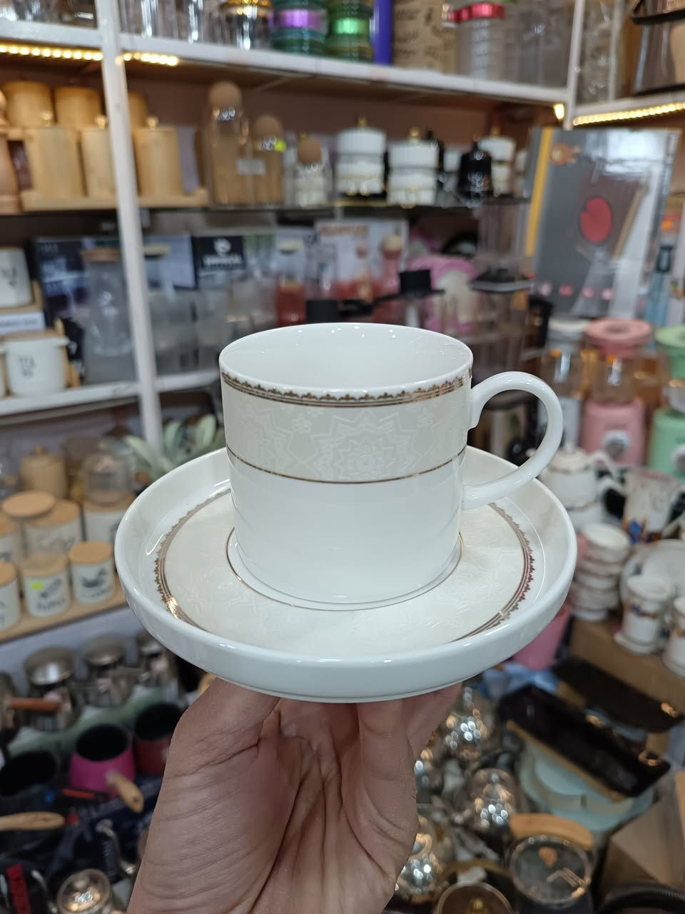 الجمال ورا جمال كركوك ستايل بيت الٲحلام😍 
 نقدم لكم اجمل وارقی سيت  فناجين والكوپات لتقديم ماركة🔥
يوجد لدينا خدمة توصيل فقط داخل كركوك وجميع محافظات العراق الحبيبه من الشمال الی الجنوب نرحبكم 🚗👮🇮🇶🎷🚗
*********** واتساب + فايبر + تيليجرام
