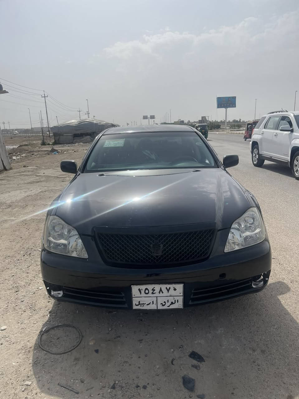 السعر 36 بيه  مجال  *********** ترهم مراوس
ادوات كصه جنطه متوم ارقام وسنويه
 مكينه كير كفاله
3دكم
بصمه
5بصمات
كير S
سياره جاهزه
مكاني ميسان
