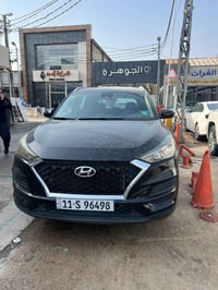 توسان • ٢٠٢١ • وارد امريكي