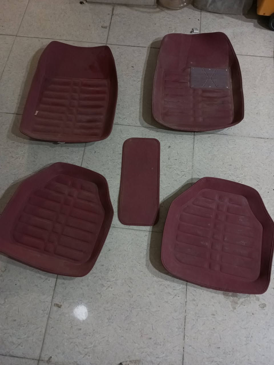 سلام عليكم من كركوك تعال اشتري بسعر جوى السوك


**إذا كنت صاحب هذا الإعلان وتريد حذفه لأي سبب، رجاءا أرسل رسالة إلى الدعم الفني**