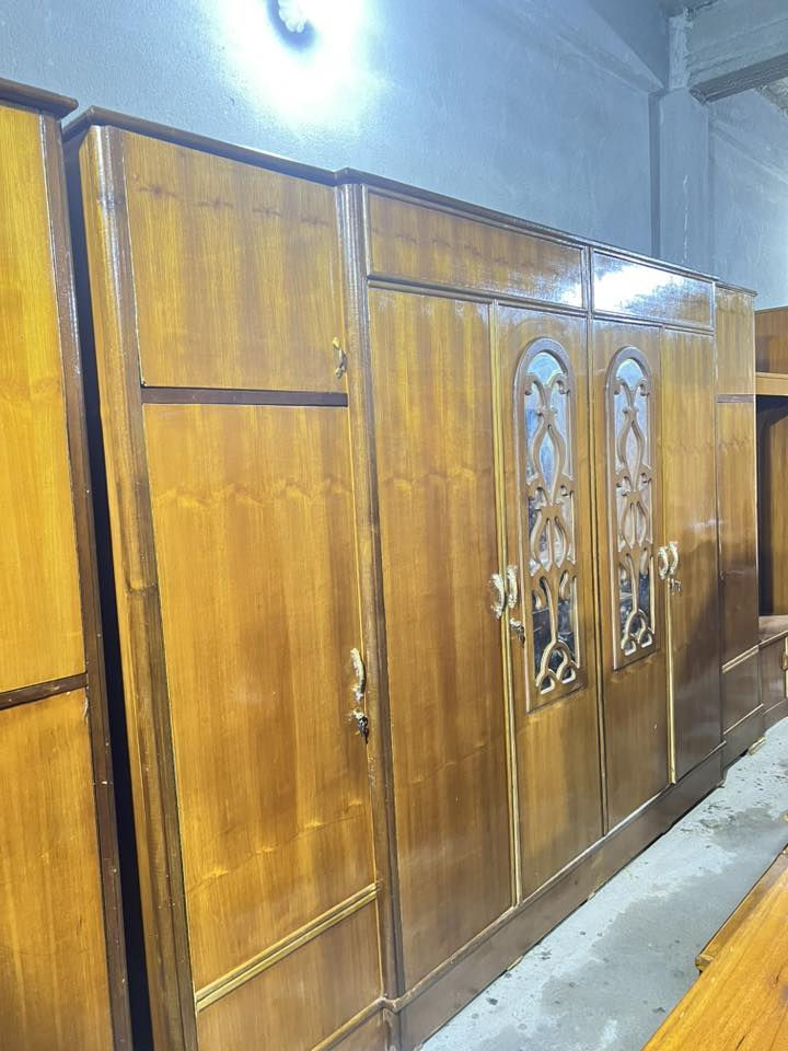 سلام عليكم غرفه نجاره تزكام ثكيله مستخدمه نظيفه العنوان الحله ***********
