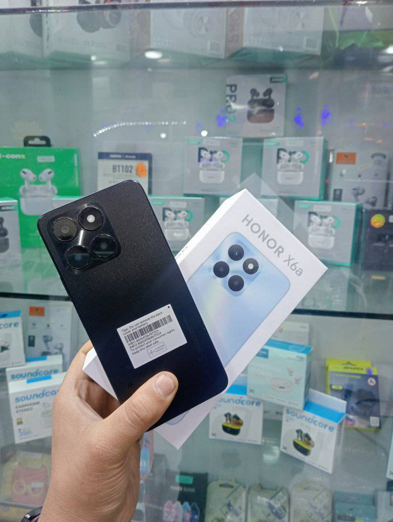 هونر x6a
جهاز كسر كسر زيررررو سعر لقطة 🔥🔥🔥🔥
بيع شراء استبدال 

128..4

العالمي فون 
بيع شراء استبدال 
العنوان الاقصر ش جده متفرع من ش التلفزيون والمدينة 
فون واتس 01019070306


**إذا كنت صاحب هذا الإعلان وتريد حذفه لأي سبب، رجاءا أرسل رسالة إلى الدعم الفني**