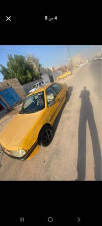 روا • مكينة وگير • البصرة الشعيبة