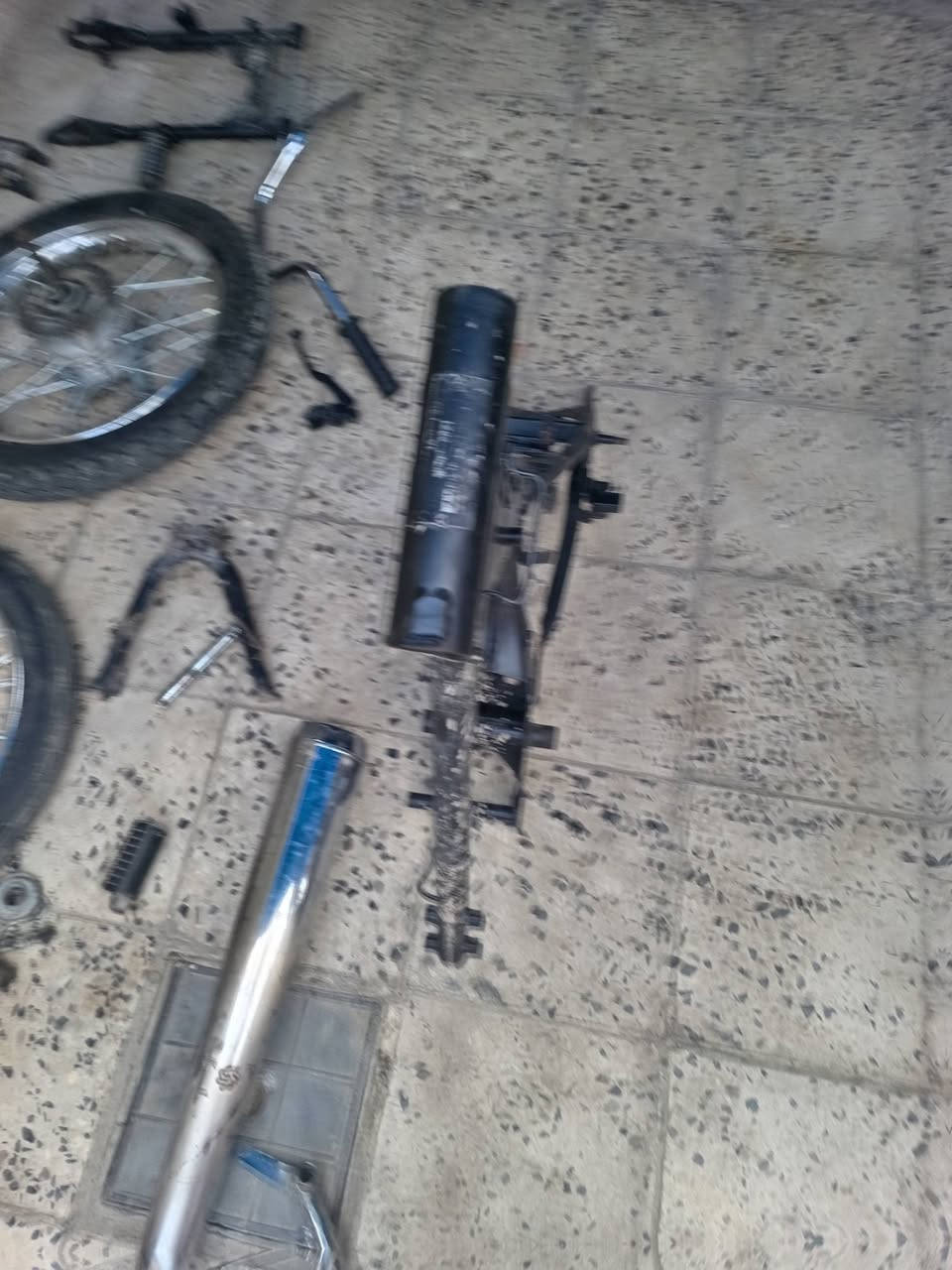 اسلام عليكم غراض تعميره كامله شاصي نامه شلامجه ابو قفل صالنصه ام نجمه وياله رياضي نامه كاملات هنه وايرات وصدر امامي دبلات خلفي وماشه خلفيه شوته راصطه باكستانيه تانكي موشم هوه وصفاحيات كامل السعر خاص او اتصال بل رقم ***********
