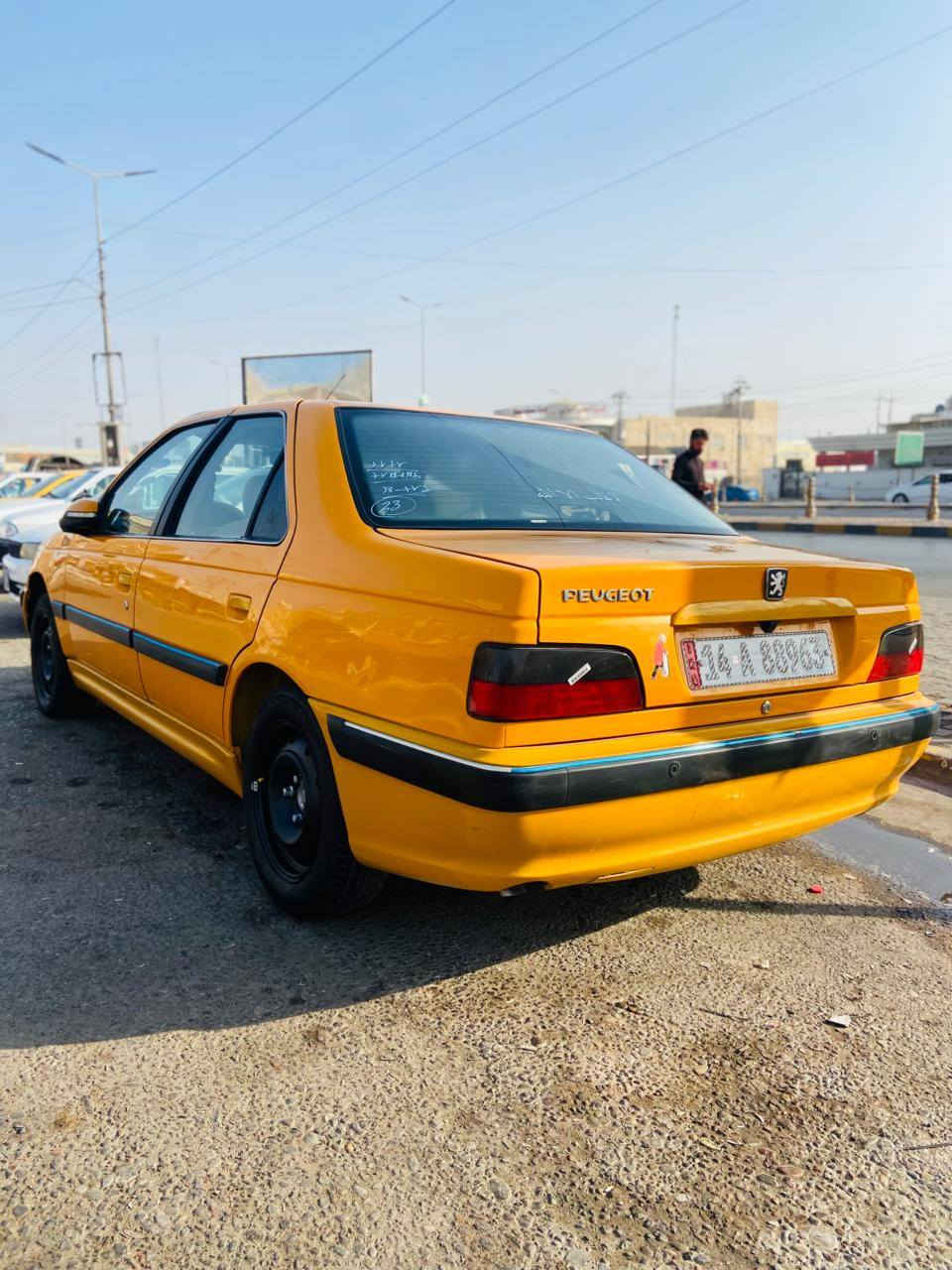 بيجو بارص 2023

سنويه مجدده ل 29
مكينه وكير كفاله
حداديه 70 بل100
تخم تاير جديد
كشر نضيف بيهى فقط طختين تكتك 
داخل نضيف 100 بل100 دوشمه افراش 
مكان ميسان 
السعر 67$بي مجال

السياره مسحوبه مصرف راعيهى بل بصره وكاله ثاني يوم 

اتصال ***********
