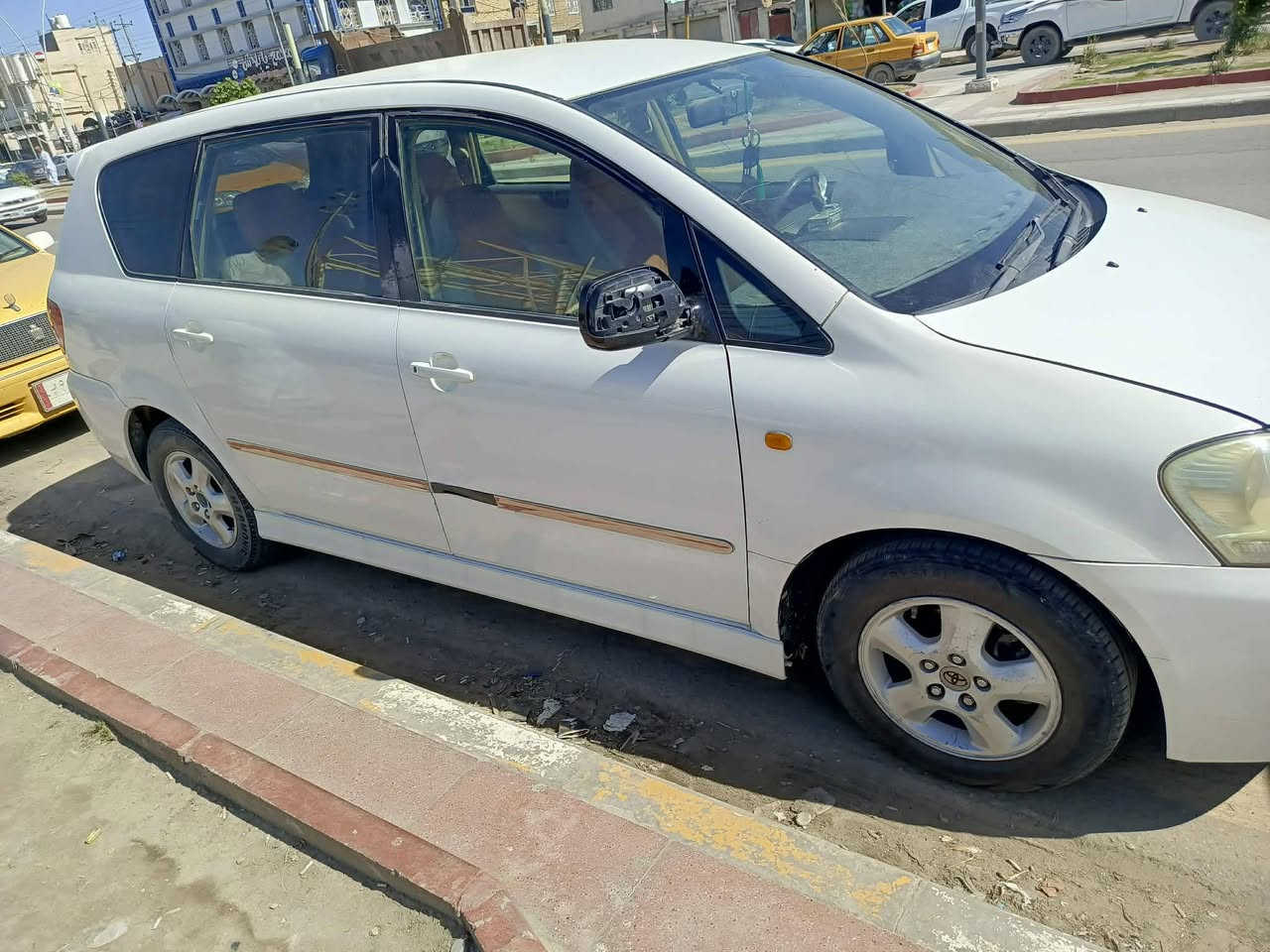 ابصم للبيع جاهزه موديل 2001
***********@
