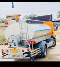 تعلن محطة مياه دارين عن استعدادها لملئ كافة المسابح و الأحواض المائية ...