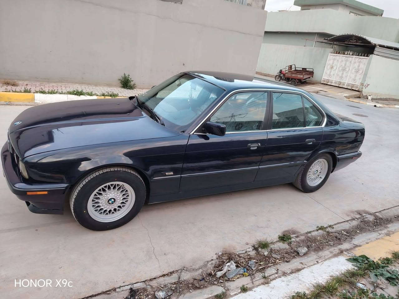 السلام عليكم
للبيع. 525 مسكر  موديل ٩١  كير اوتو 
السياره جاهزه من كلشي مكينه حداديه تخم تاير  جديد 
رقم جديد ب اسمي. السعر ٧٥ بي مجال بسيط. ❤️
  
رجان الي ما يشتري لا  يخابر  

رجان الي لا تكسرون بل حلال   
 
***********. 

***********   

مكاني طوز خورماتو
