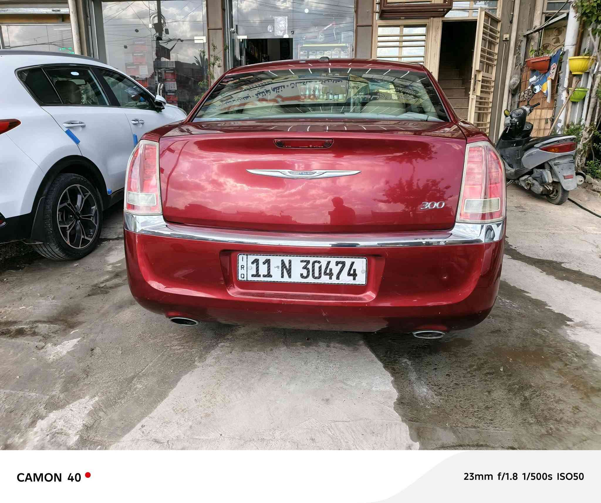 اوباما موديل 13 كفالة من كلشي مكينة كير تبريد كشنات تدفئة صدر امامي خلفي جديد تايرات منضومة غاز سياره جاهزة من كلشي باسمي سعرها 180 بيها مجال قليل ***********
