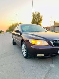 أزيره ٢٠٠٨ • وارد خليجي • تكييف ثلج
