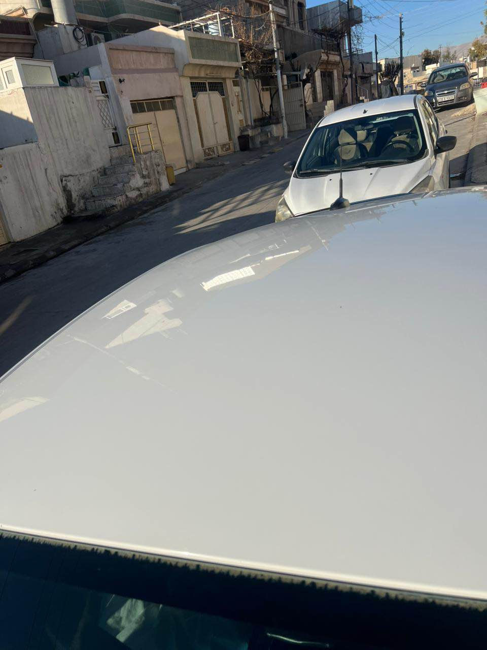 فۆرد فیوژن ۲٠۱٦ 
سەیارەکە ٥ پارچە بۆیاخە بی ناو بی ئێرباگ پشت و پێش کەپسە  سەیارەکە ئاو و ڕۆنیش بەشەرت سەیارەکە  مالی دۆستە و تازەیە
مەکینە ۱٥ تۆربۆ هەموو شتێکی بەشەرت
مواسەفات.....
۱ kushn xazn
2 kushn hitar
3 kushn jld
4 awena radar w glope zheer awena
5 hard w kushn karabaw hitar السليمانية, العراق


**إذا كنت صاحب هذا الإعلان وتريد حذفه لأي سبب، رجاءا أرسل رسالة إلى الدعم الفني**