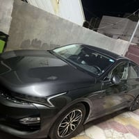 كيا K5 • ٢٠٢٣ • كفالة عامة