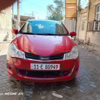 شيري فلاوين موديل 2013  سيارة لا ضربة و لا صبغ و لا تبديل  فقط الهلالا...