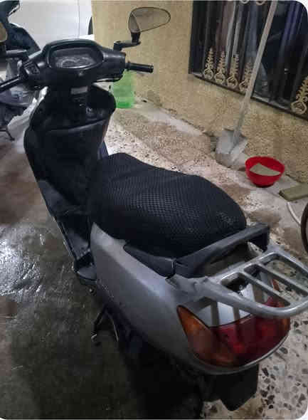 متاح سبيسي دراجه نظيفه مجفته مره حده وكل غراضهه اصليه المكان البياع الشرطه الرابعه ‭٠٧٧٢ ١٣٧ ٦٥٠٢‬ السعر ٦٥٠ الميعجبه السعر يعبر المنشور
